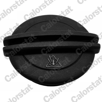 Cap, coolant tank